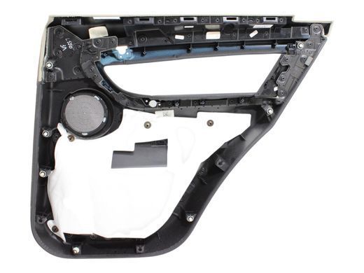 Карта двери задняя левая LAND ROVER DISCOVERY SPORT L550 2019- (LK7225568) LR127032, LR127032, A
