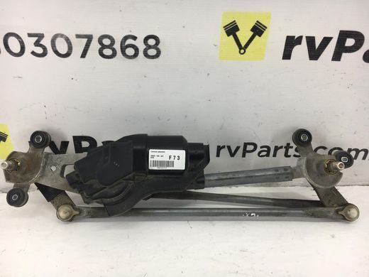 Трапеція двірників ACURA ILX 2012-2018 (з моторчиком) 76530-TX6-A01, 76530-TX6-A01, A