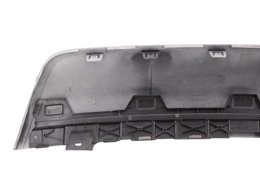 Накладка бампера нижняя задняя LAND ROVER DISCOVERY SPORT L550 2019- (LK7217F950BA) LR137578, LR137578, B