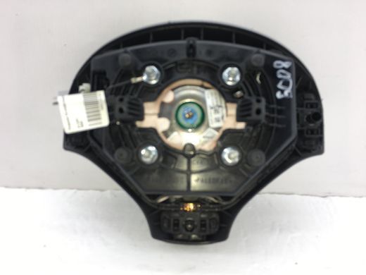 Подушка безпеки передня ліва PEUGEOT 5008 2009-2016 4112PF, 4112PF, A