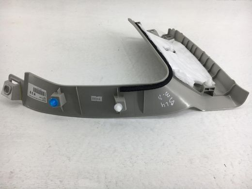 Накладка задньої стійки верхня задня ліва внутрішня SUBARU FORESTER S14 2018-2021 94013SJ010ME, 94013SJ010ME, A