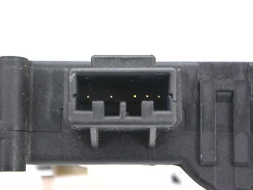 Привод заслонки печки HONDA CR-V 2006-2010 79170SWWE41, 79170SWWE41, A