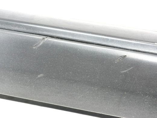 Накладка порога ліва CITROEN C-CROSSER 2007-2013 6512A137-01, 6512A137-01, B