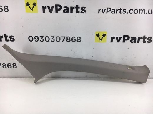 Накладка стійки лобового скла верхня права VOLVO XC60 2013-2017 39855365, 39855365, A