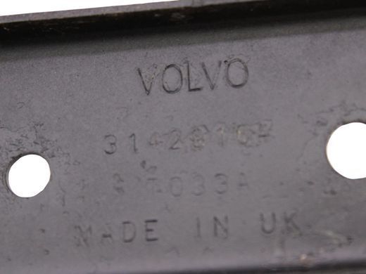Кронштейн балки задній VOLVO S90 SPA 2016-2020 31429104, 31429104, A