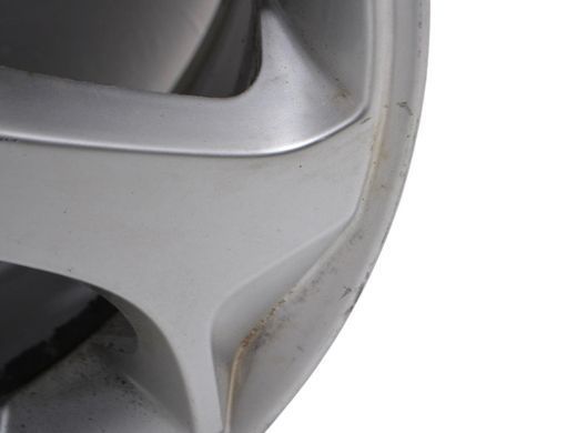 Диск R18 5* VOLVO XC60 2008-2013 (7,5JХ18EH2+Х55 PCD 5x108 ET55 D63.3) 31200371, 31200371, B