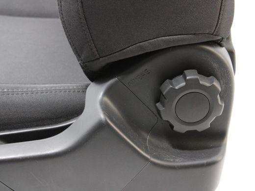 Сидіння переднє ліве POLESTAR 2 2020- (електричне, без Airbag, з підголівником) 32206674, 32206674, A
