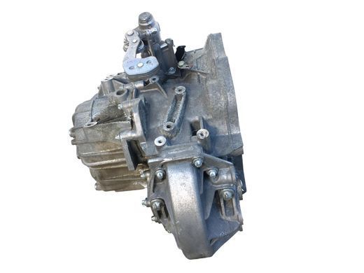 Коробка передач КПП OPEL INSIGNIA 2017-2022 (5-ступенева, 55598851) 55485692, 55485692, A
