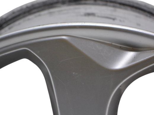Диск R18 5* VOLVO XC60 2008-2013 (7,5JХ18EH2+Х55 PCD 5x108 ET55 D63.3) 31200371, 31200371, B