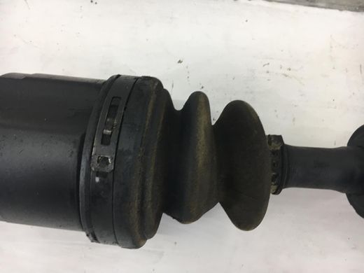 Привод передний левый HYUNDAI IX35 2010-2015 (28/30 шліців) 49500-2Y100, 49500-2Y100, A