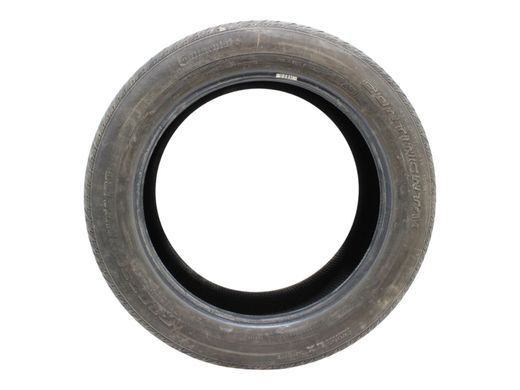 Шина R19 AS пара, 2 шт., CONTINENTAL, 235/55R19 101H, Чехія 2022р., Мексика 2019р., S0300, B