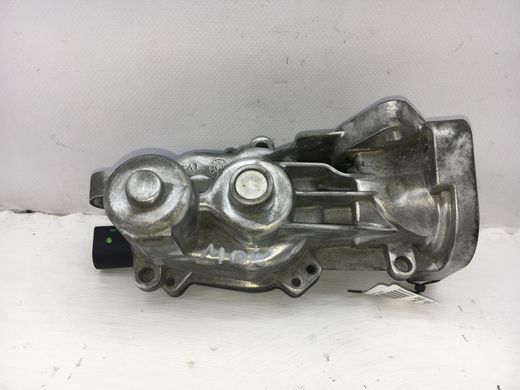 Клапан рециркуляції відпрацьованих газів EGR OPEL MOKKA 2012-2016 55581958, 55581958, A