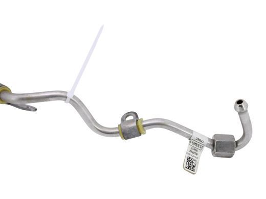 Трубка паливна LAND ROVER RANGE ROVER EVOQUE L538 2015-2018 (CJ5E9J323BC) LR049649, LR049649, A