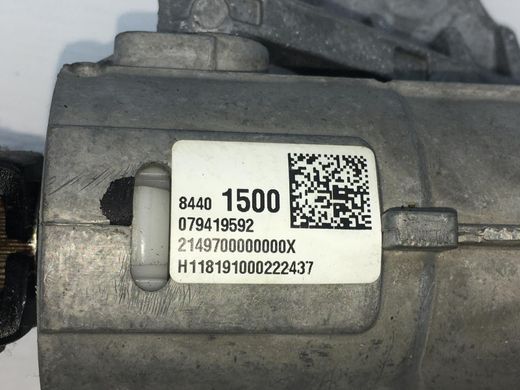 Рульова колонка GMC ACADIA 2016-2019 84401500, 84401500, A