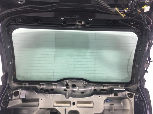 Скло кришки багажника VOLVO XC60 2008-2013 31297071, 31297071, A