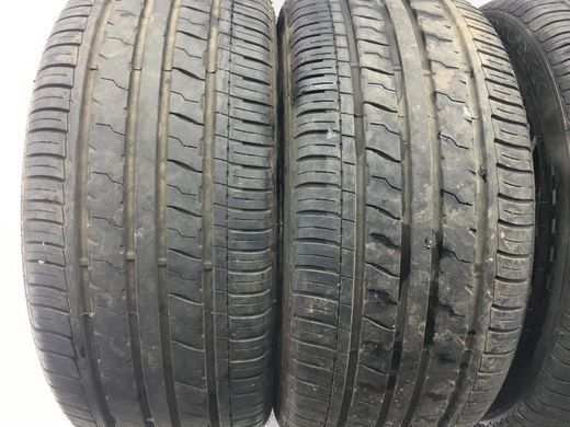 Шина R20 AS LAND ROVER RANGE ROVER SPORT L320 2005-2009 (комплект (4шт), ROYAL BLACK 275/40 R20 106V, Китай 2022р.) S0117, S0117, A