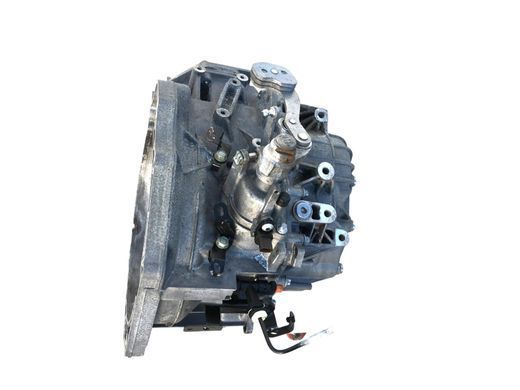 Коробка передач КПП OPEL INSIGNIA 2017-2022 (5-ступенева, 55598851) 55485692, 55485692, A