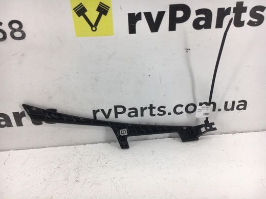 Накладка дефлектора повітря ліва INFINITI Q50 2014- 684134GA0A, 684134GA0A, A