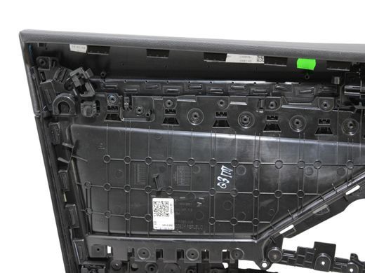Карта двери передняя правая AUDI Q3 F3 2018-2025 83B867104AA, 83B867104AA, B