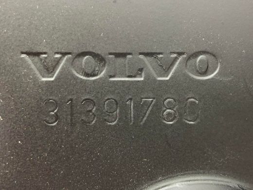 Кронштейн крепления передней балки левый VOLVO XC60 2013-2017 31391780, 31391780, A