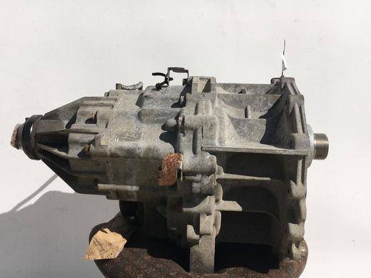 Роздавальна коробка NISSAN PATHFINDER R51 2005-2014 33100EA700, 33100EA700, A