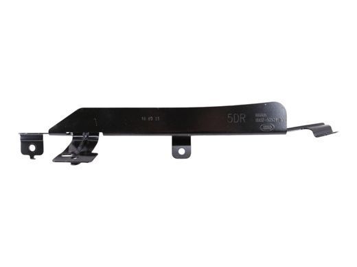 Кронштейн верхний передний правый LAND ROVER RANGE ROVER EVOQUE L538 2015-2018 (LR027645) BJ3252124B, BJ3252124B, A