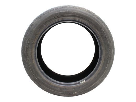 Шина R19 AS пара, 2 шт., CONTINENTAL, 235/55R19 101H, Чехія 2022р., Мексика 2019р., S0300, B