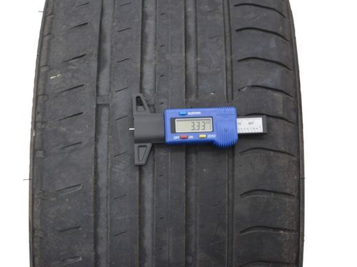 Шина R18 AS DIAMONDBACK, 225/40R18 92Y, Китай, 2023р., S0236, A