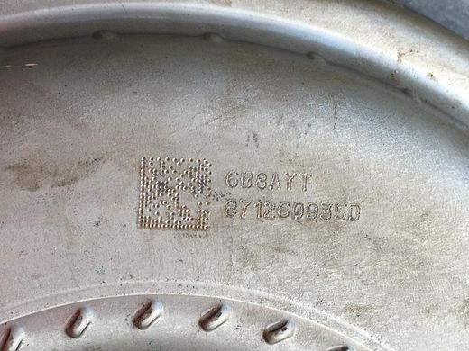 Коробка передач АКПП ACURA RDX 2018-2021 (2.0 бензин, K5YLAA0) 20021-5YL-A55, 20021-5YL-A55, A