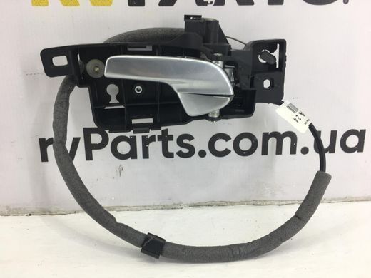 Ручка дверей внутрішня задня ліва FORD GALAXY WA6 2006-2015 1705703, 1705703, A