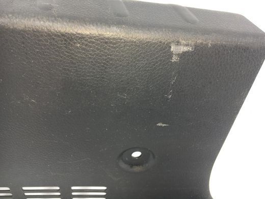Накладка замка багажника HYUNDAI I40 2011-2015 857713Z900RY, 857713Z900RY, B