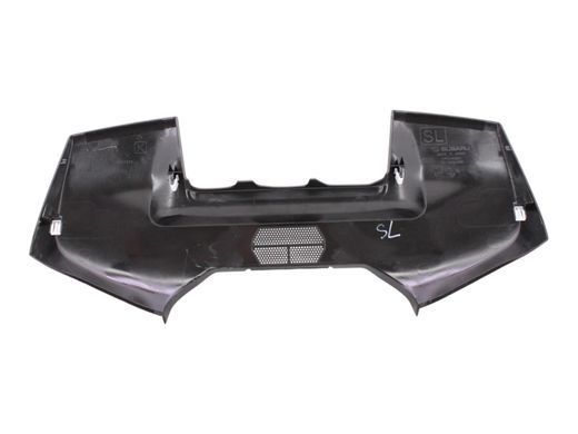 Накладка крыши передняя внутренняя SUBARU FORESTER SL 2024- 92156SL020, 92156SL020, B