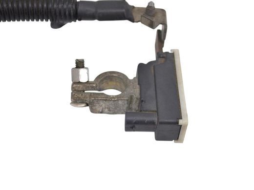 Клема LAND ROVER FREELANDER 2 L359 2010-2012 (мінус, AG92-14301-BA, AH52-10C679-AA) LR012982, LR012982, A