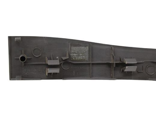 Накладка торпедо передня ліва NISSAN NAVARA D40 2005-2010 66951EB000, 66951EB000, A