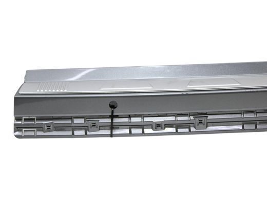 Накладка бампера верхняя задняя NISSAN ROGUE T33 2023- (85014-4MT1H) 850144MT0H, 850144MT0H, B