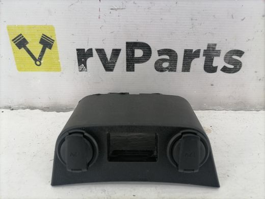 Накладка торпедо HYUNDAI VELOSTER 2011-2018 (84727-2V200) 847282V2004X, 847282V2004X, A