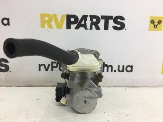 Главный тормозной цилиндр HONDA INSIGHT 2018-2022 (57300-TXM-A000-M1, 46680-T6C-J00) 57306-TXM-A01, 57306-TXM-A01, A