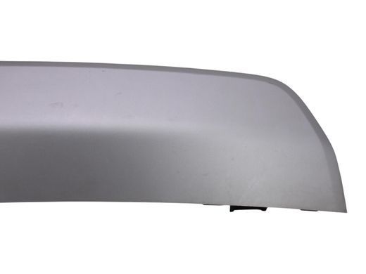 Накладка бампера нижняя задняя LAND ROVER DISCOVERY SPORT L550 2019- (LK7217F950BA) LR137578, LR137578, B