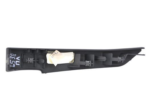 Накладка торпедо ліва LAND ROVER RANGE ROVER EVOQUE L538 2011-2015 (BJ32044B79ABW) LR026057, LR026057, A