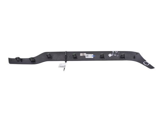 Накладка торпедо передня права VOLVO S60 SPA 2019-2024 31477186, 31477186, B