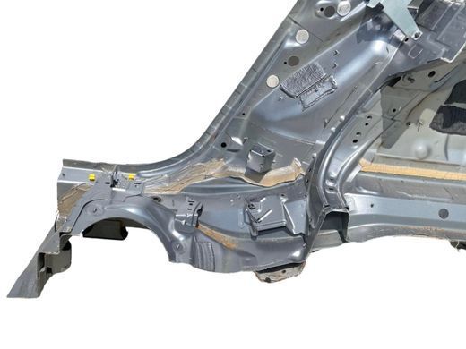 Чверть автомобіля задня права VOLVO S90 SPA 2016-2020 32427198, 32427198, A