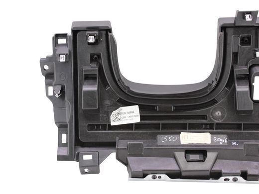 Накладка торпедо нижняя левая LAND ROVER DISCOVERY SPORT L550 2019- (K8D204325BF) LR137040, LR137040, A