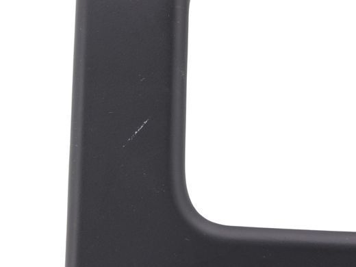 Накладка центральної консолі задня VOLVO V60 Y20 2013-2018 39868889, 39868889, A