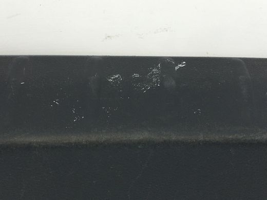 Накладка замка багажника HYUNDAI I40 2011-2015 857713Z900RY, 857713Z900RY, B