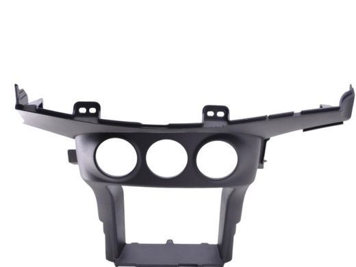 Накладка центральної консолі передня CITROEN C-CROSSER 2007-2013 8002A476, 8002A476, A