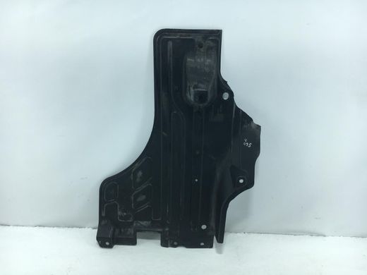 Захист днища лівий VOLVO S60 Y20 2013-2018 30736340, 30736340, B