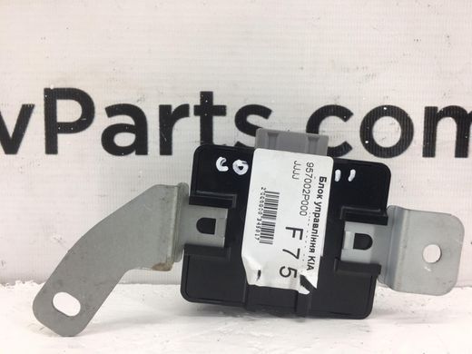 Блок управління KIA SORENTO XM 2009-2014 957002P000, 957002P000, A