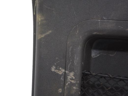Карта крышки багажника NISSAN PATHFINDER R51 2005-2014 (90901EB31C) 90901EB31D, 90901EB31D, B