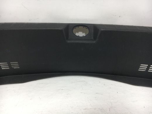 Накладка замка багажника HYUNDAI I40 2011-2015 857713Z900RY, 857713Z900RY, B