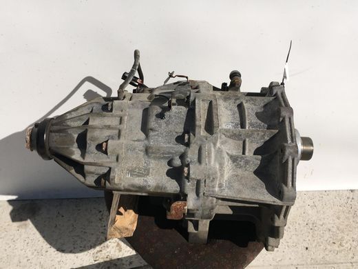 Роздавальна коробка NISSAN PATHFINDER R51 2005-2014 33100EA700, 33100EA700, A